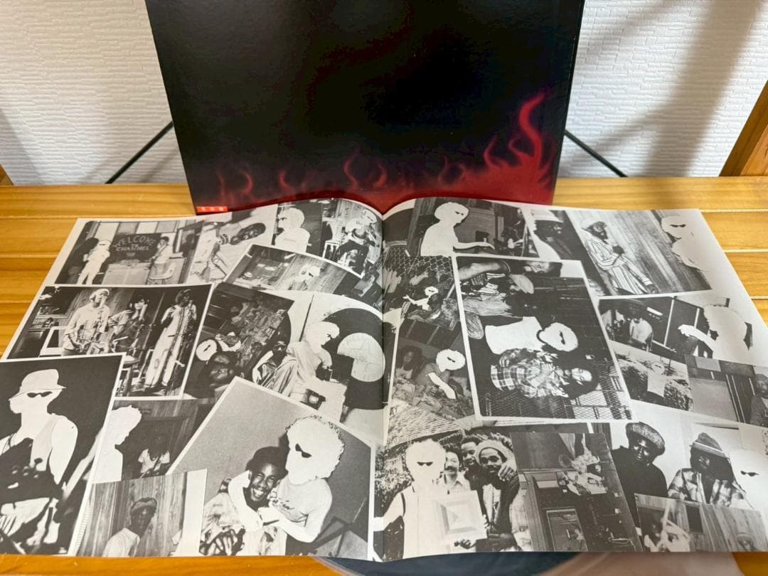 ペッカー/ペッカー・パワー/BETTER DAYS　【見本盤】