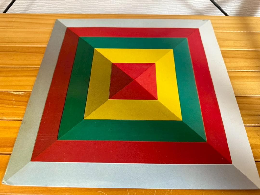 ペッカー/ペッカー・パワー/BETTER DAYS　【見本盤】