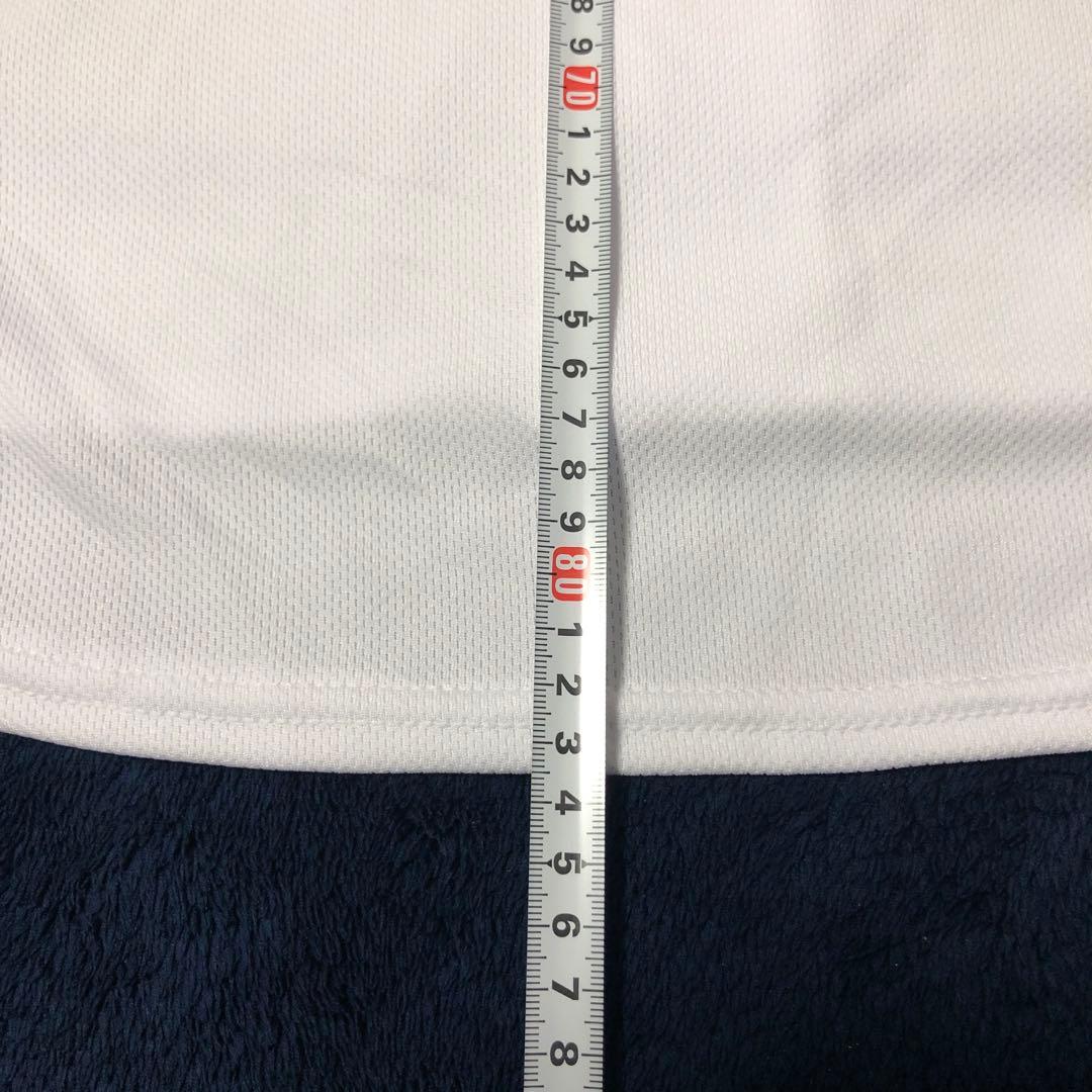 【正規品】ダルビッシュ有　テキサスレンジャーズ　オーセンティックユニフォーム44