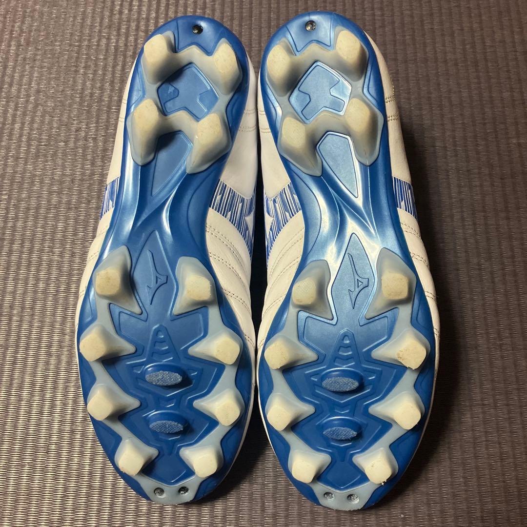 【美品】Mizuno モナルシーダ Neo Ⅲ SW ＫＬ　26.0㎝
