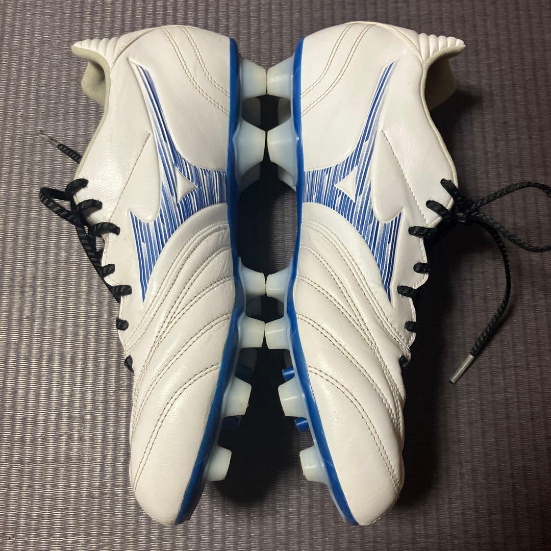 【美品】Mizuno モナルシーダ Neo Ⅲ SW ＫＬ　26.0㎝