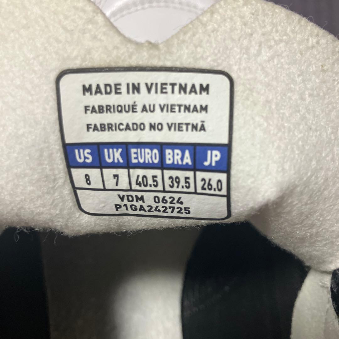 【美品】Mizuno モナルシーダ Neo Ⅲ SW ＫＬ　26.0㎝