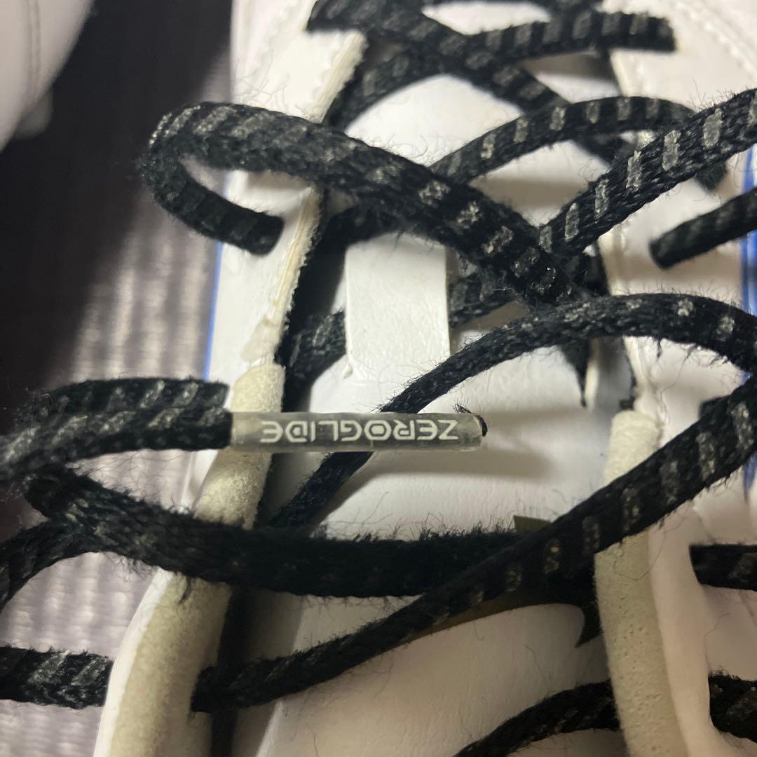 【美品】Mizuno モナルシーダ Neo Ⅲ SW ＫＬ　26.0㎝