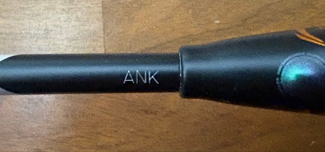 【美品】LI-NING (リーニン)バドミントンラケット BLADEX800