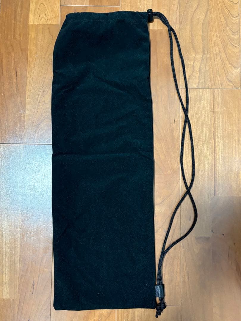 【美品】LI-NING (リーニン)バドミントンラケット BLADEX800