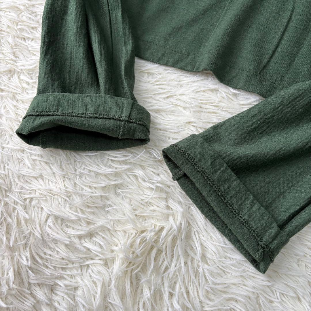 1994 tricot COMME des GARÇONS チャイナボタン 変形