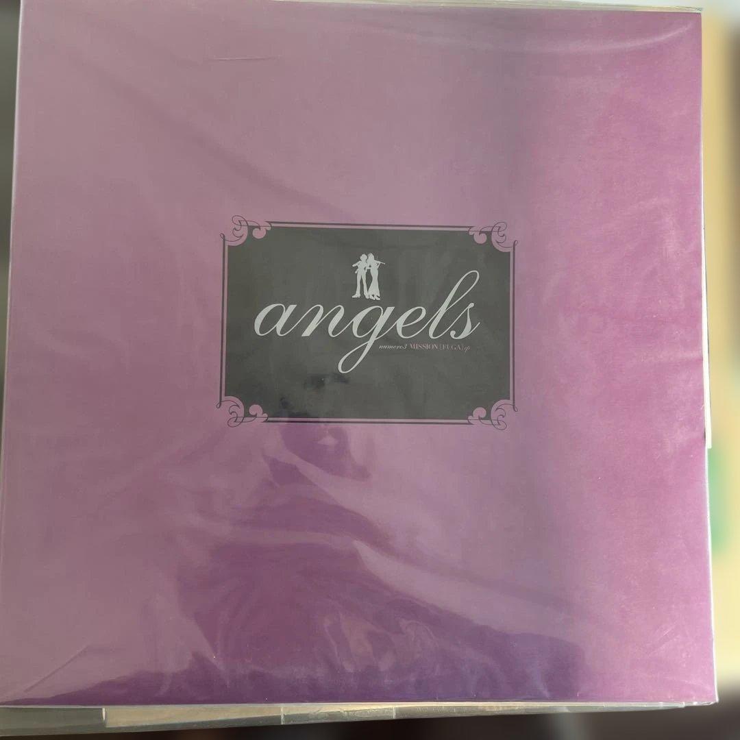 23日迄 未使用⭐︎G-Ariaを含むトランス・ハードハウスレコード10枚福袋