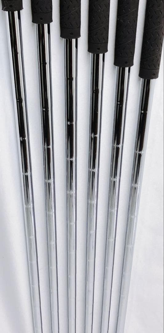 希少クラブ！ ミステリー MC-12MF アイアンセット ゴルフクラブ