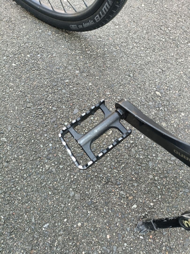 cannondale キャノンデール badboy3 バッドボーイ3 Mサイズ