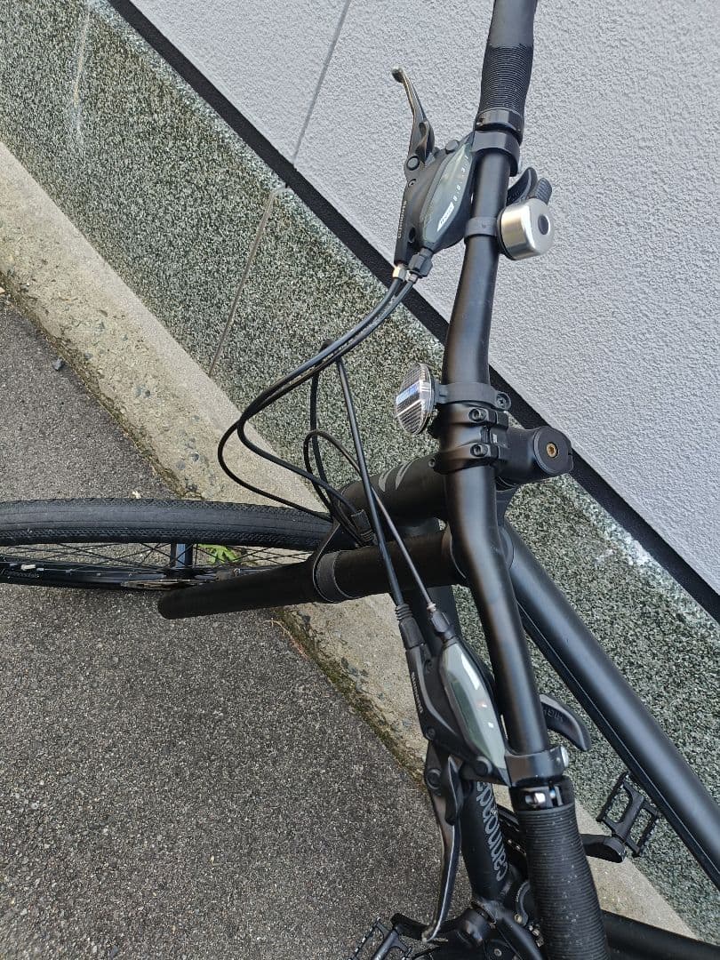 cannondale キャノンデール badboy3 バッドボーイ3 Mサイズ