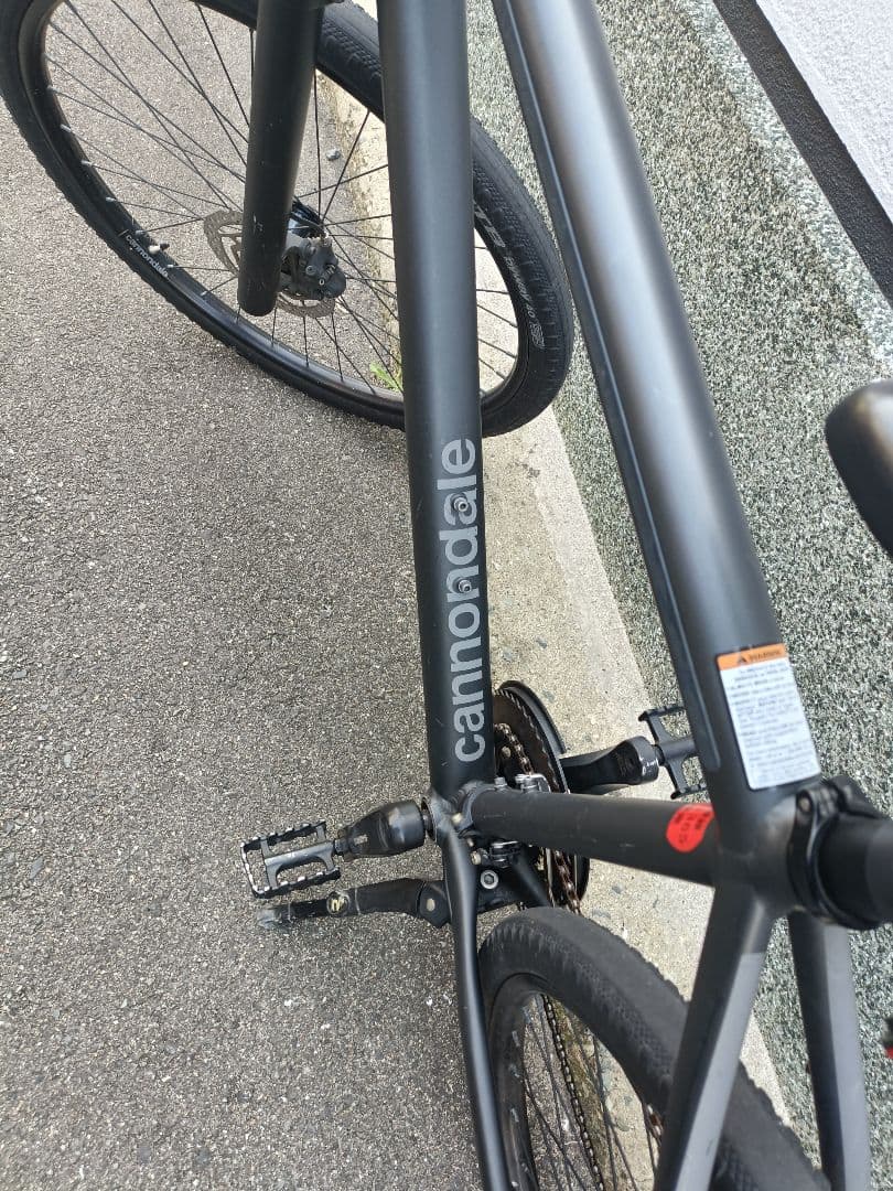 cannondale キャノンデール badboy3 バッドボーイ3 Mサイズ