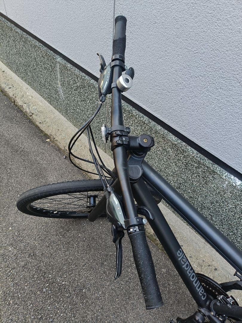 cannondale キャノンデール badboy3 バッドボーイ3 Mサイズ