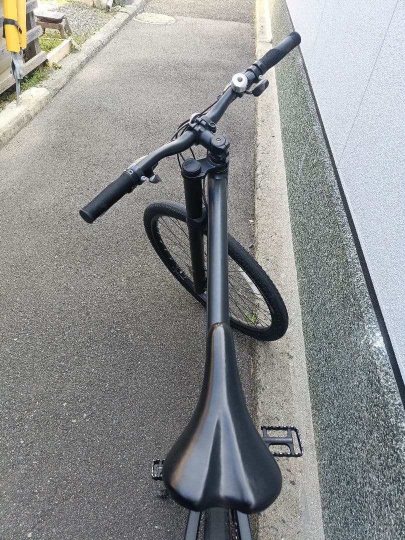 cannondale キャノンデール badboy3 バッドボーイ3 Mサイズ