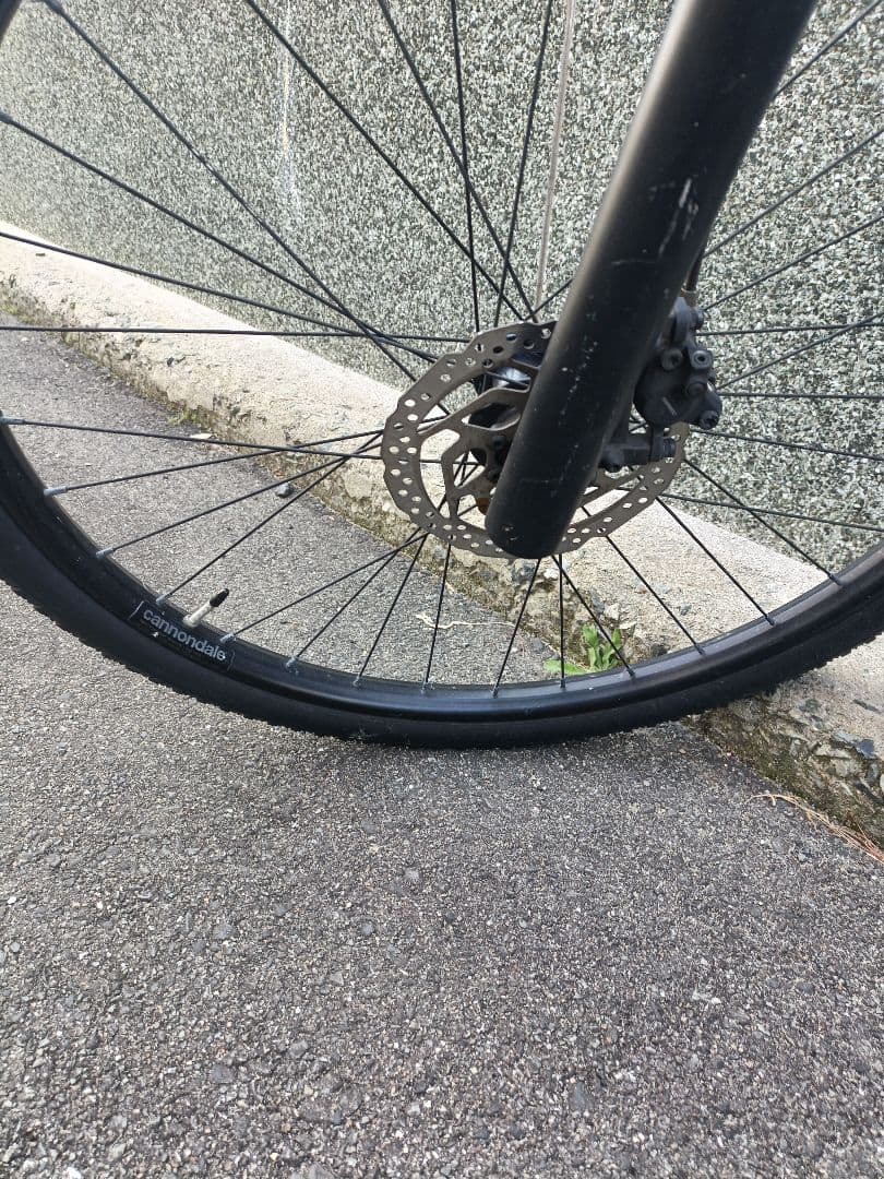 cannondale キャノンデール badboy3 バッドボーイ3 Mサイズ