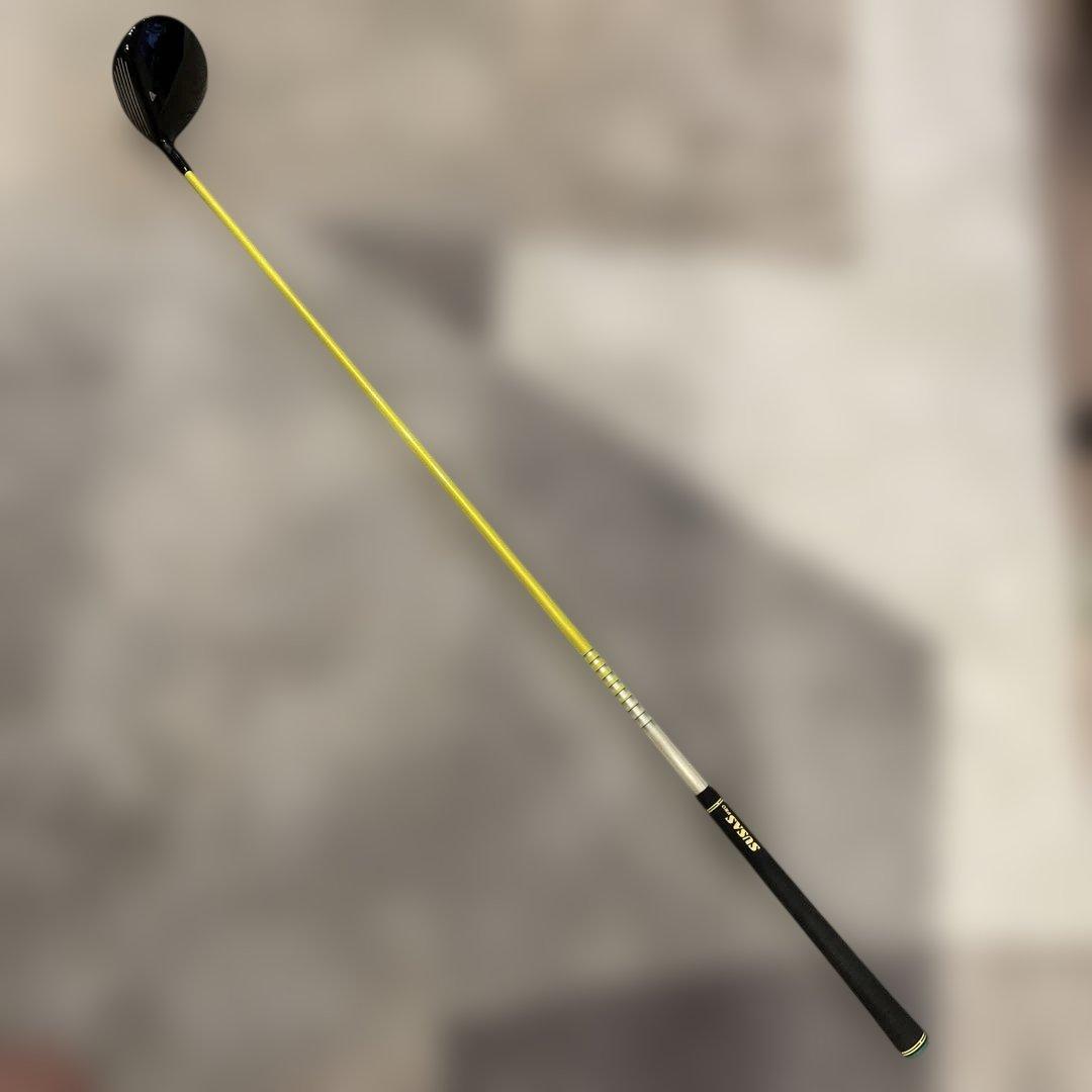 タイトリスト VG3(2018) 5w tour AD MT−6 S