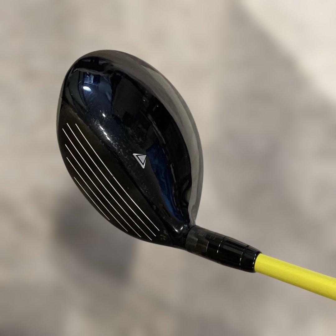 タイトリスト VG3(2018) 5w tour AD MT−6 S