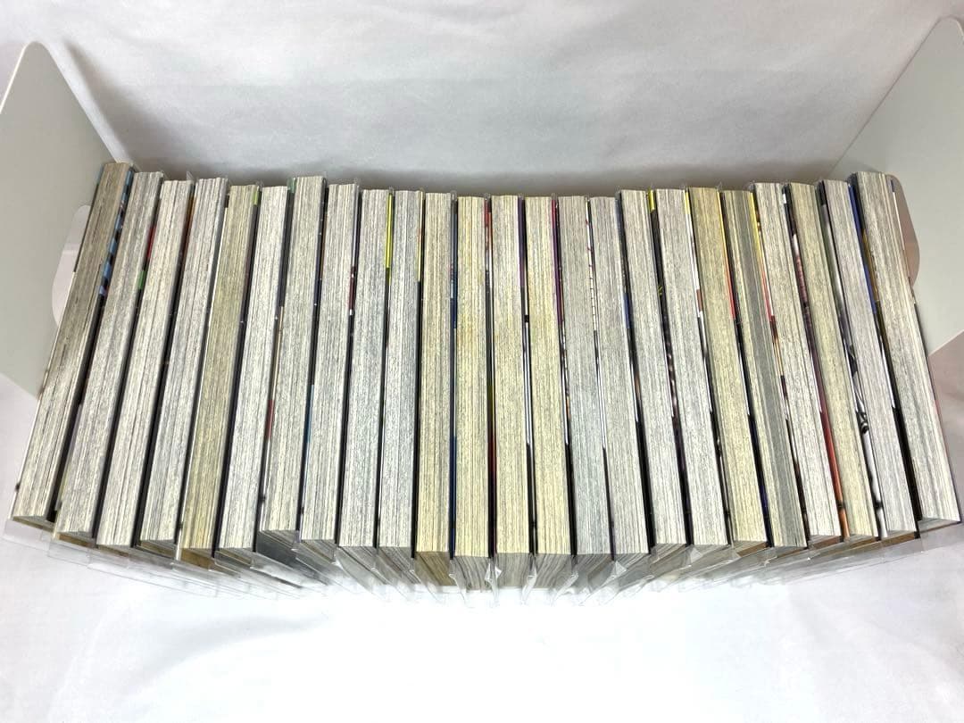 【全巻初版/帯・特典付】進撃の巨人 1～34巻 完結セット