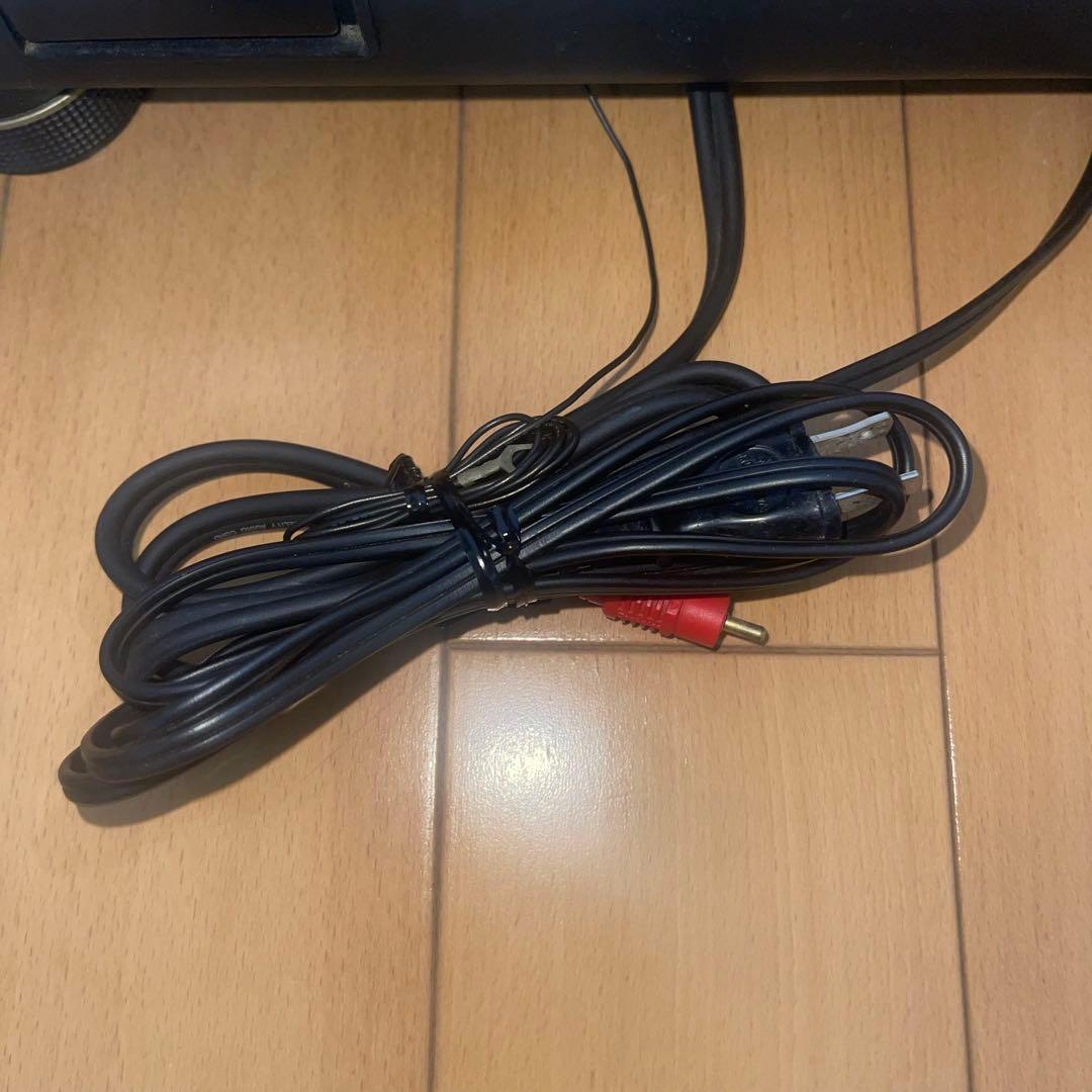 Technics　SL-1200MK3D ターンテーブル