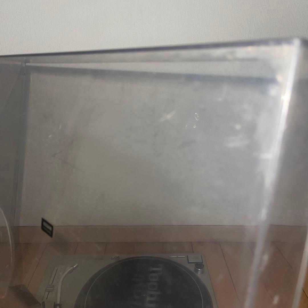 Technics　SL-1200MK3D ターンテーブル