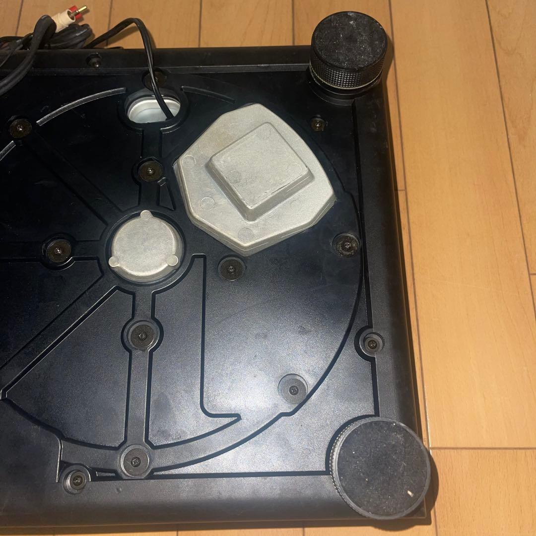 Technics　SL-1200MK3D ターンテーブル