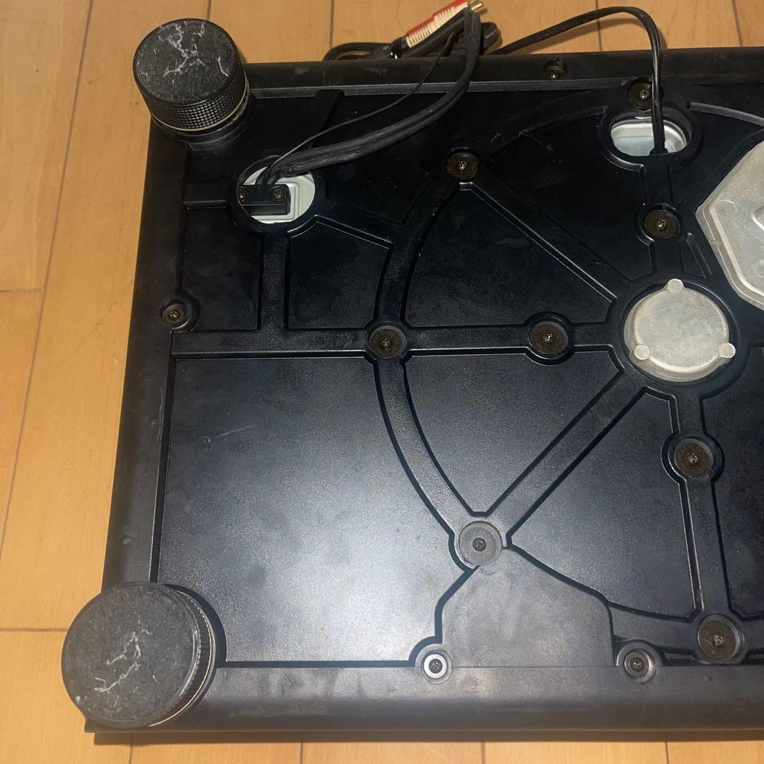 Technics　SL-1200MK3D ターンテーブル