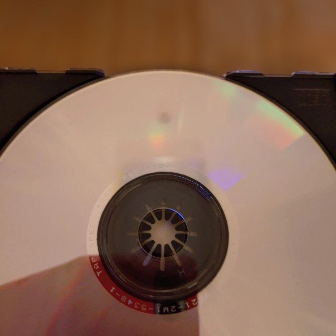 【G-RAP】『オリジナル』Game related/Soak game