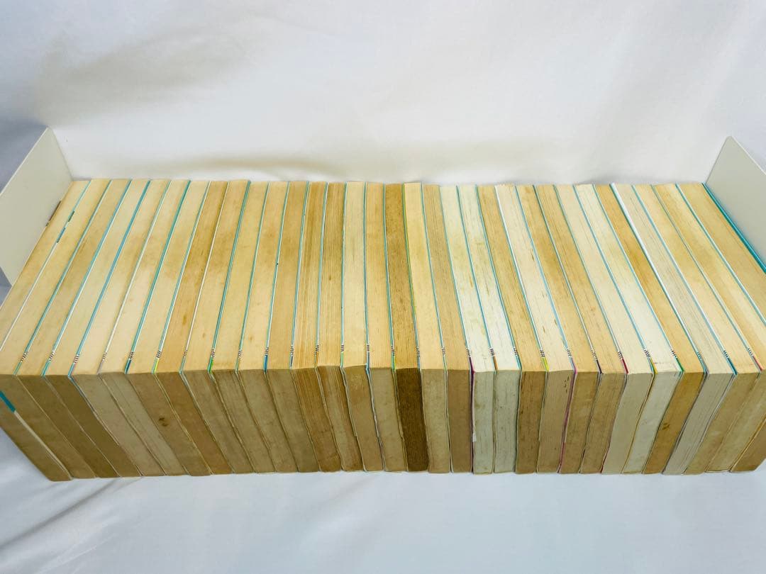 【希少・2〜42巻初版】ドラゴンボール 全42巻 ＋ 冊子10冊