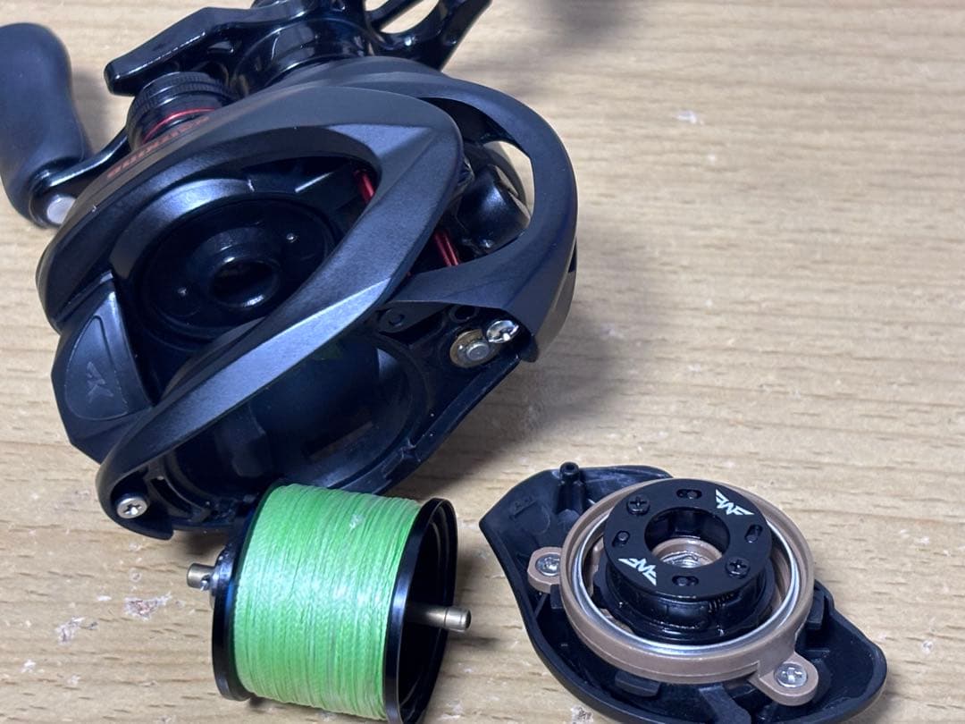 カストキング　バリアントイーグル2