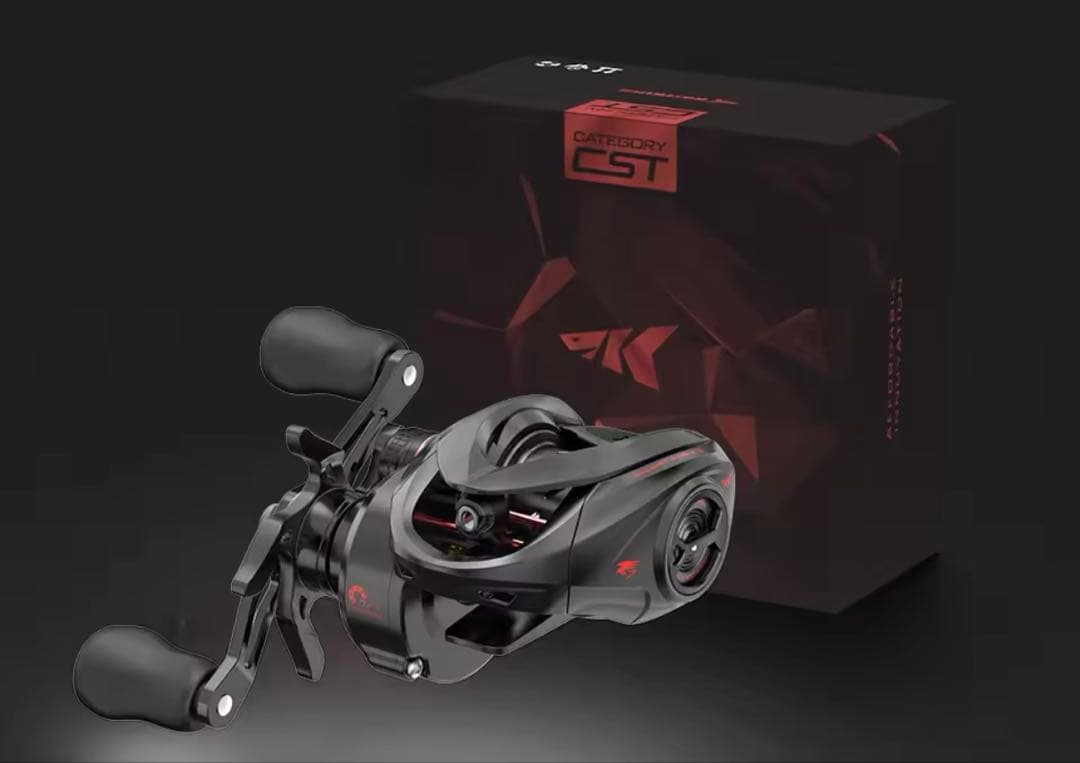 カストキング　バリアントイーグル2