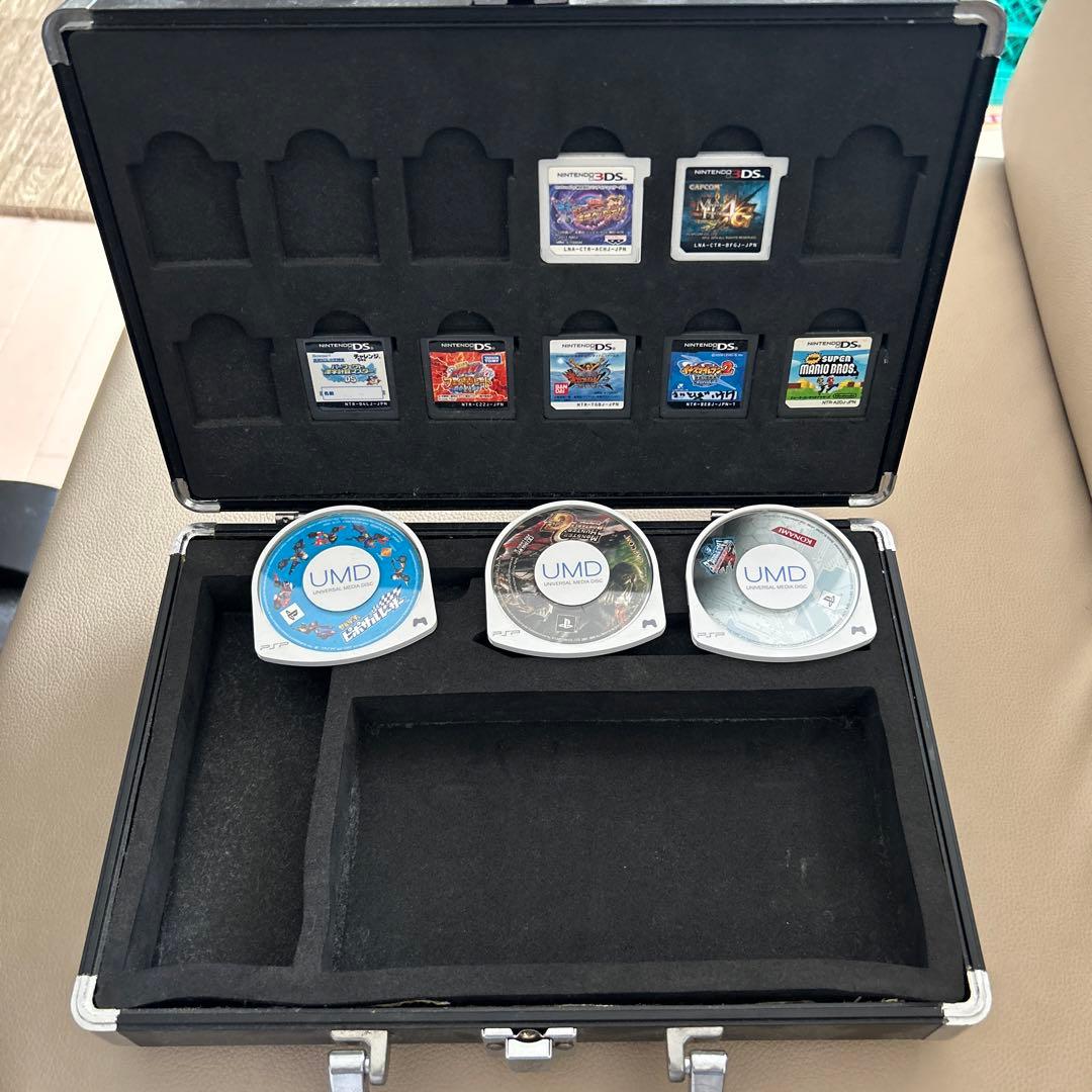 ゲームソフト色々