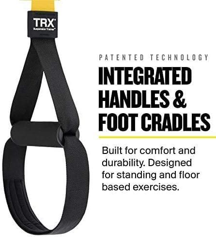 新品未使用✨正規品！TRX GO サスペンショントレーナー 筋トレ