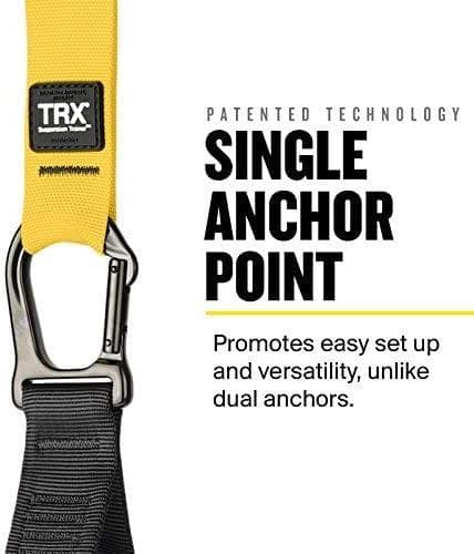 新品未使用✨正規品！TRX GO サスペンショントレーナー 筋トレ