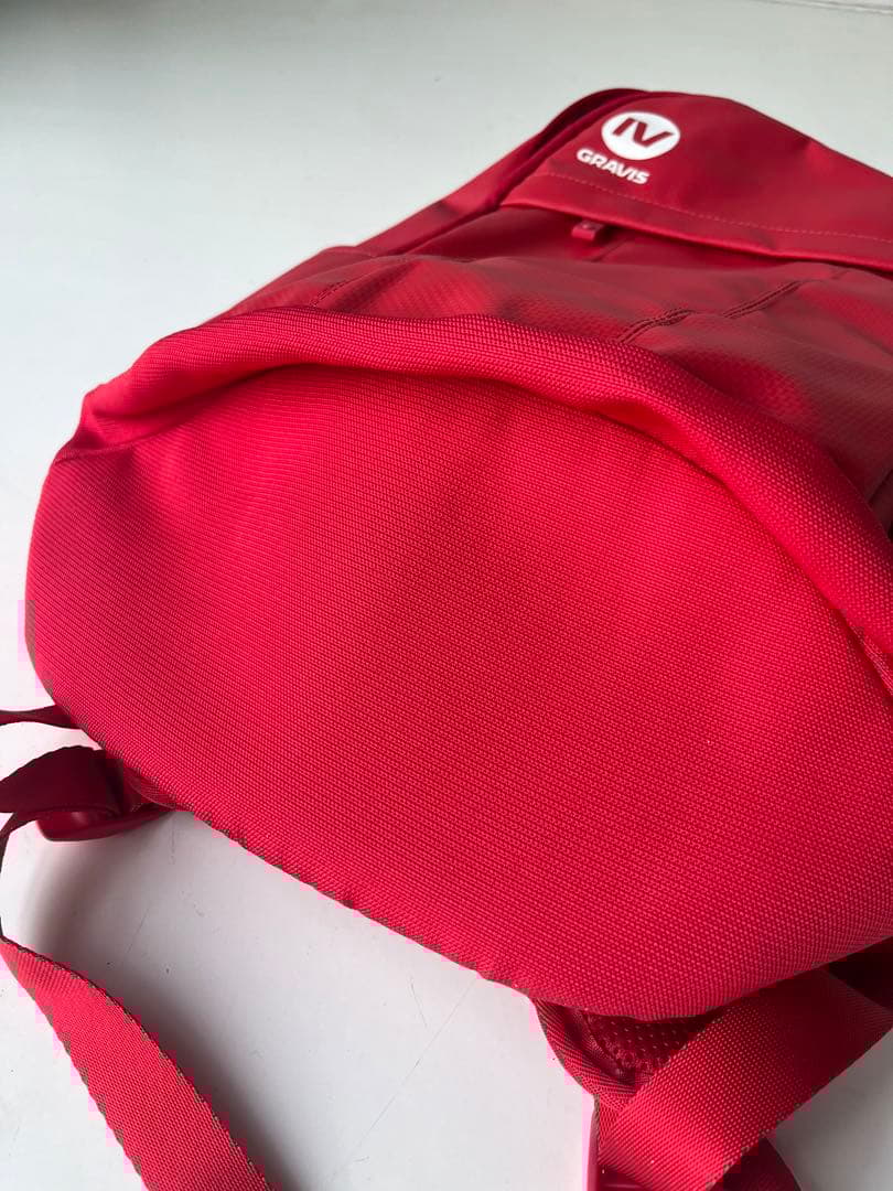 GRAVIS リュックサック