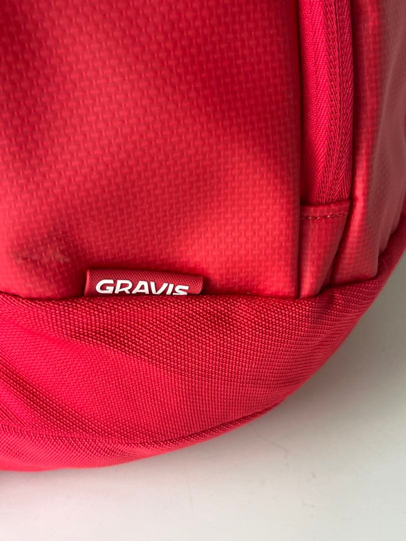 GRAVIS リュックサック