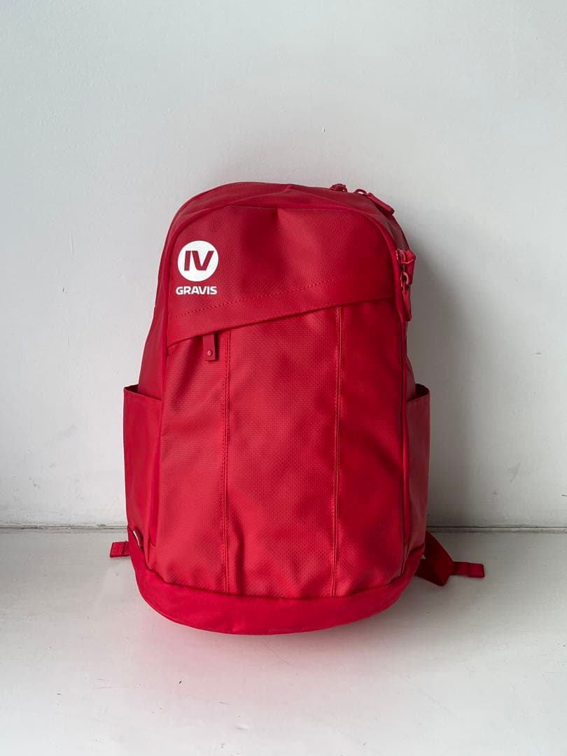 GRAVIS リュックサック