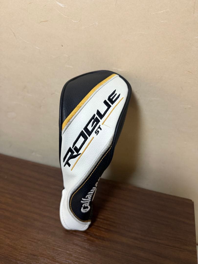 クラブ Callaway Rogue ST MAX FAST 7U