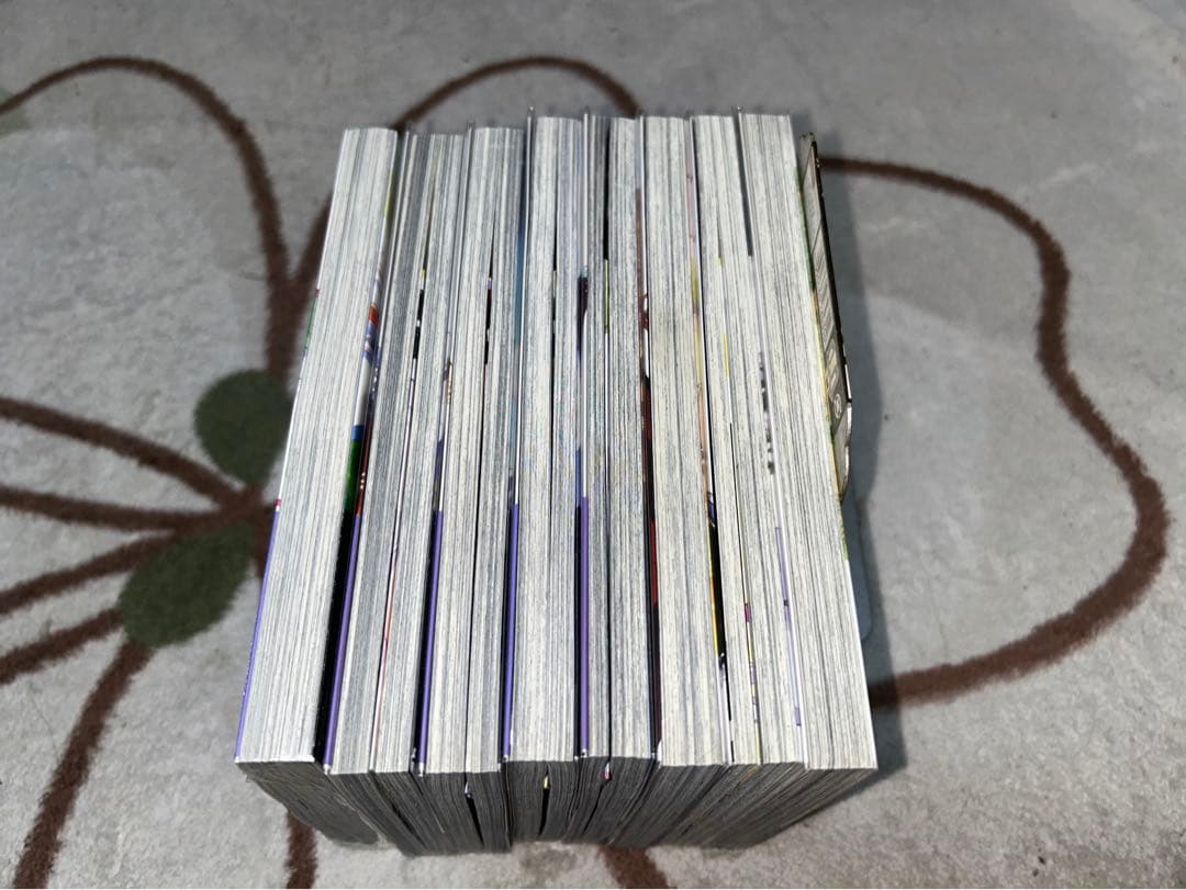 Re:ゼロから始める異世界生活 漫画 コミック36冊セット