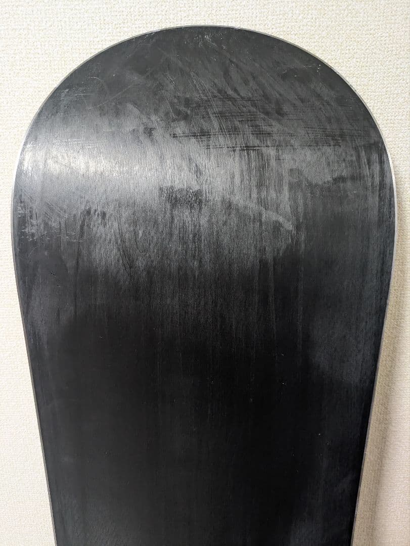 OGASAKA CT-IZ 156cm 2023-2024モデル 傷少なめ良品