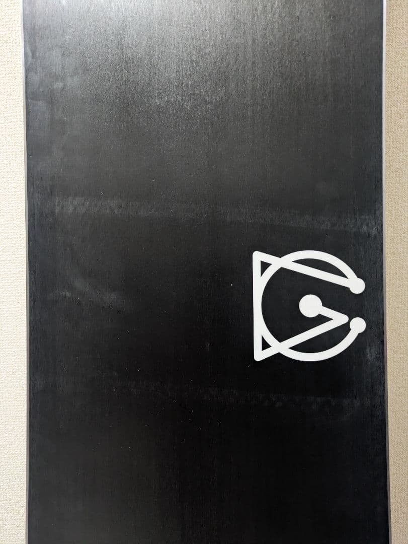 OGASAKA CT-IZ 156cm 2023-2024モデル 傷少なめ良品