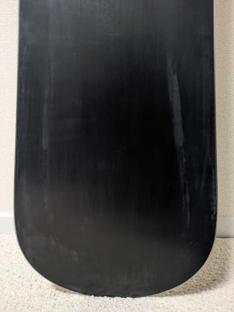 OGASAKA CT-IZ 156cm 2023-2024モデル 傷少なめ良品