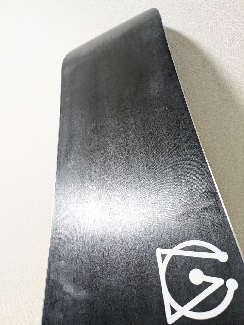 OGASAKA CT-IZ 156cm 2023-2024モデル 傷少なめ良品