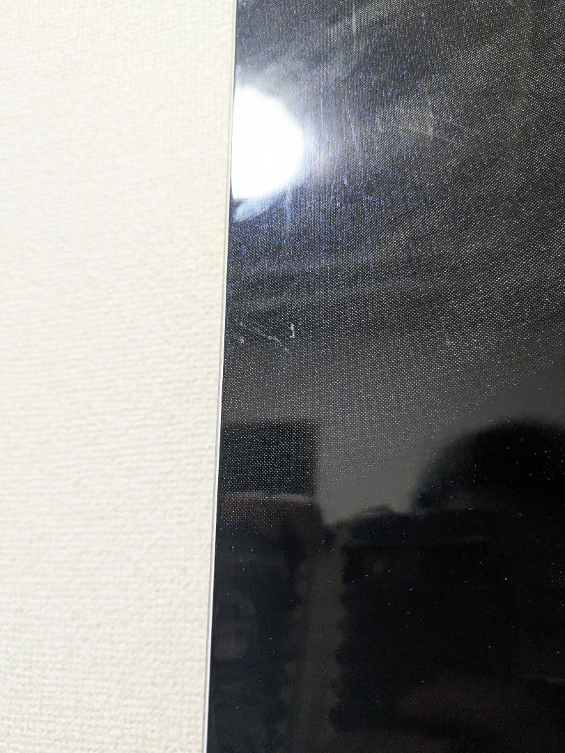 OGASAKA CT-IZ 156cm 2023-2024モデル 傷少なめ良品