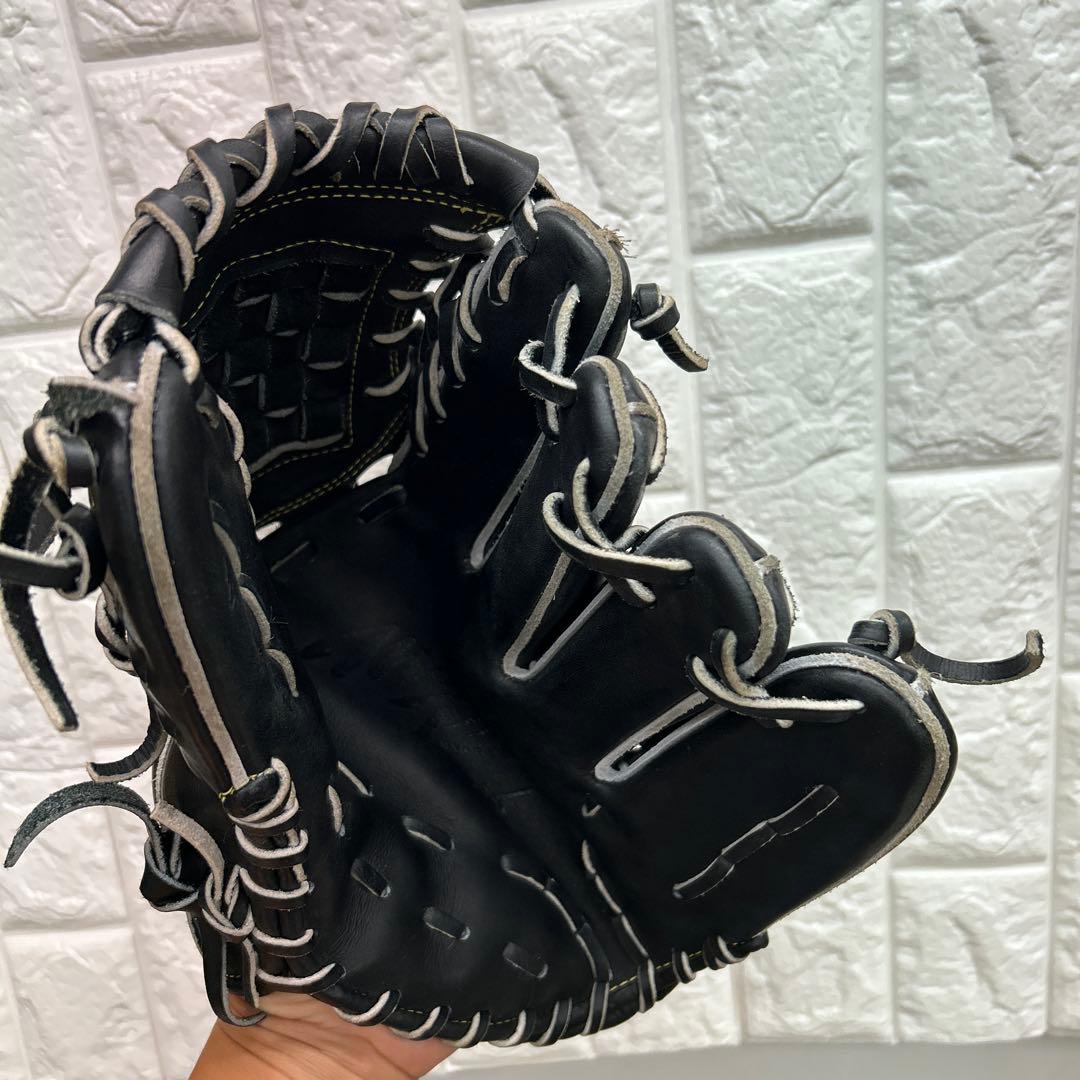 S*d様 【美品】ミズノプロClassic 一般軟式グローブ 軟式用 投手用