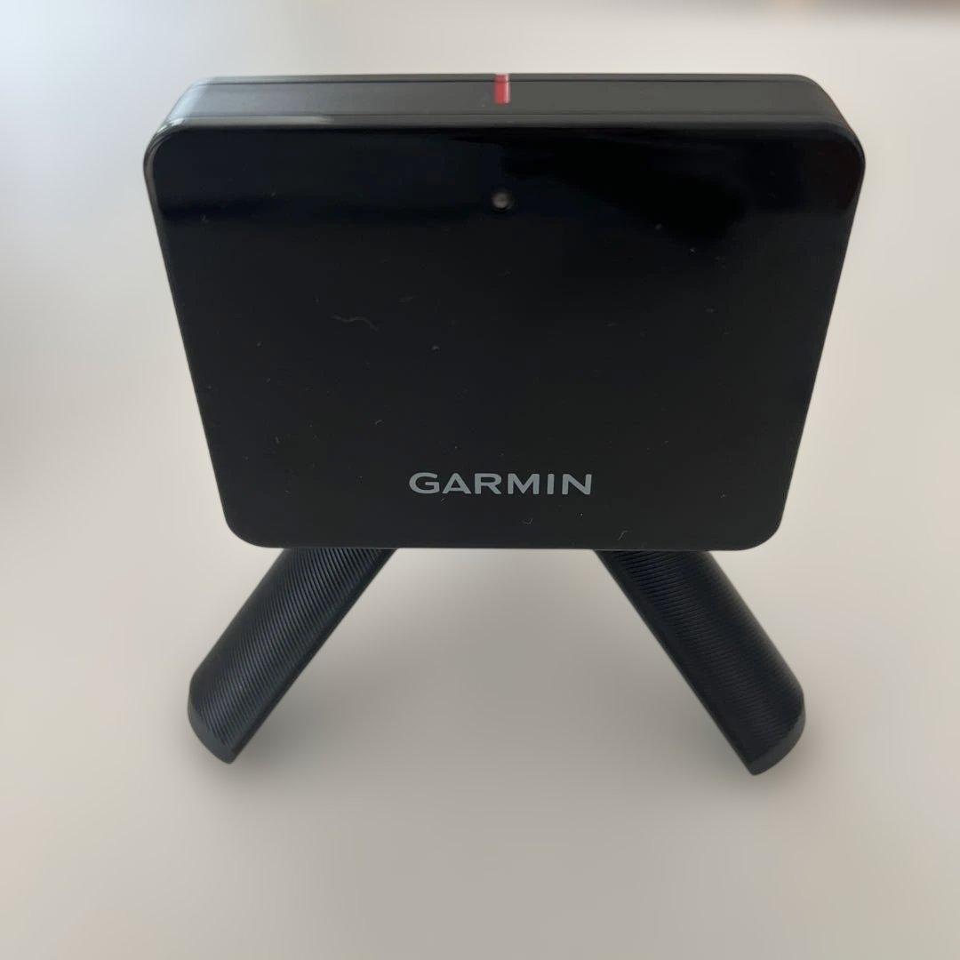 GARMIN APPROACH R10 ゴルフスイング弾道測定器