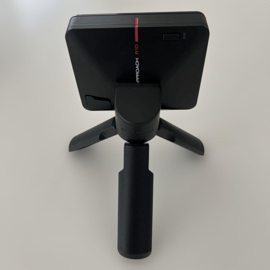 GARMIN APPROACH R10 ゴルフスイング弾道測定器