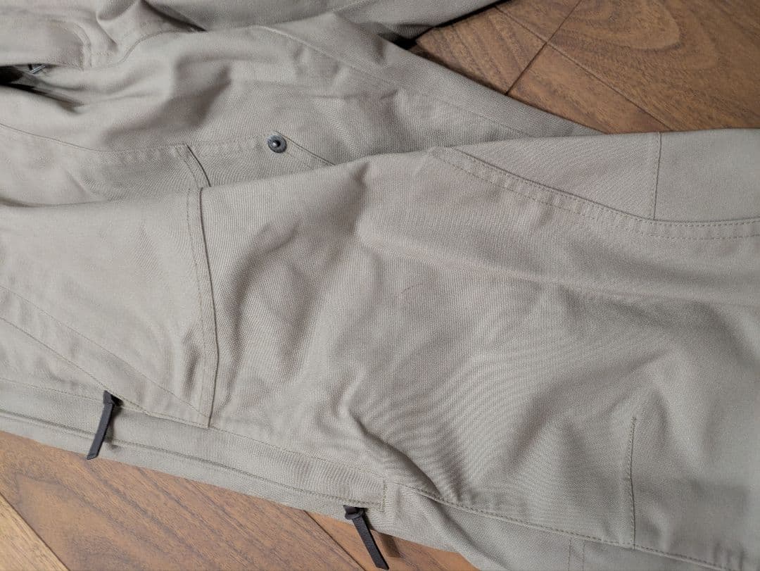 Nike SB スノーボードウェア ベージュ