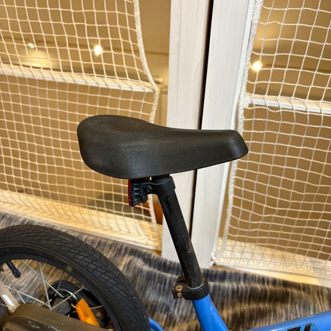 【超人気モデル】STRIDER 14X スポーツモデル ペダル、スタンド付き