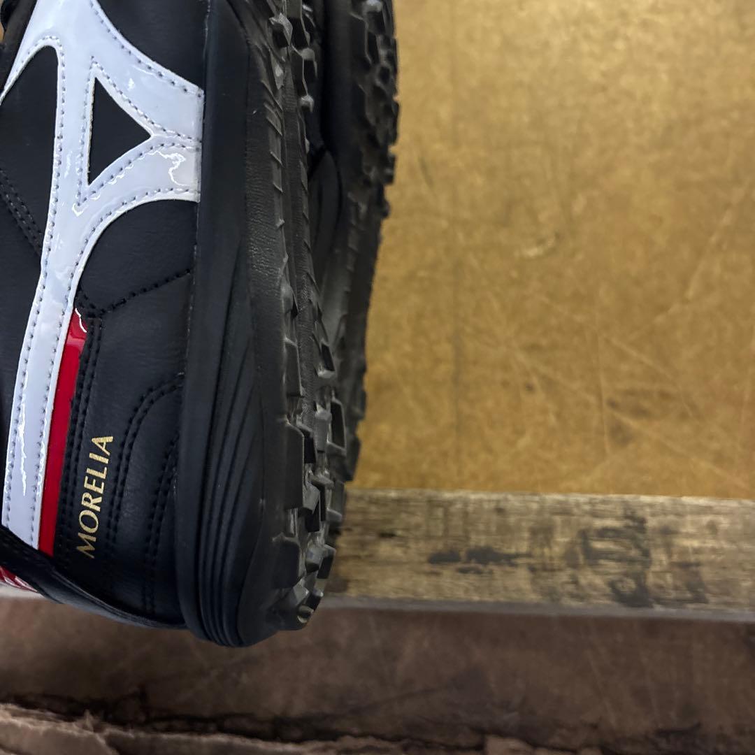 Mizuno Morelia TF モレリア　ターフ　トレシュー