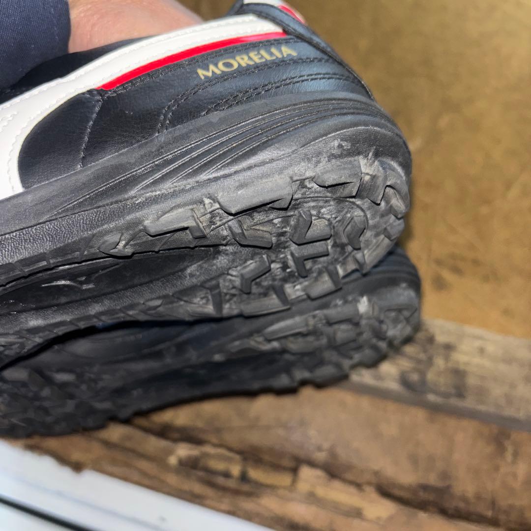 Mizuno Morelia TF モレリア　ターフ　トレシュー