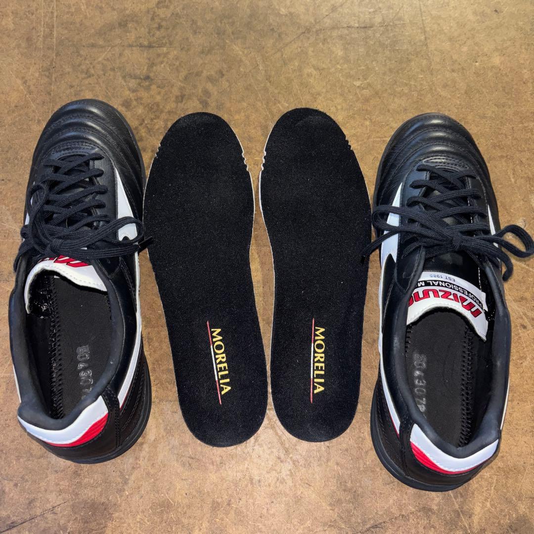 Mizuno Morelia TF モレリア　ターフ　トレシュー